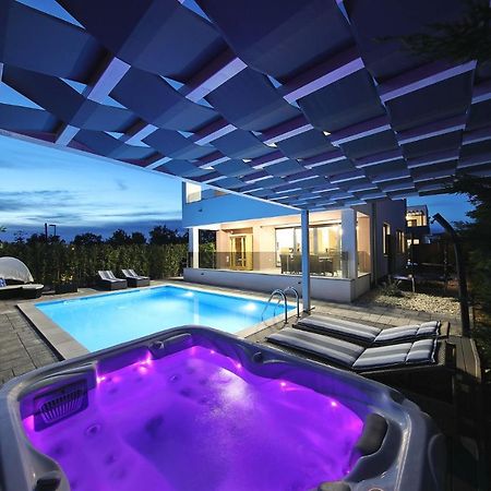 Villas A & N Zaton  Exterior photo