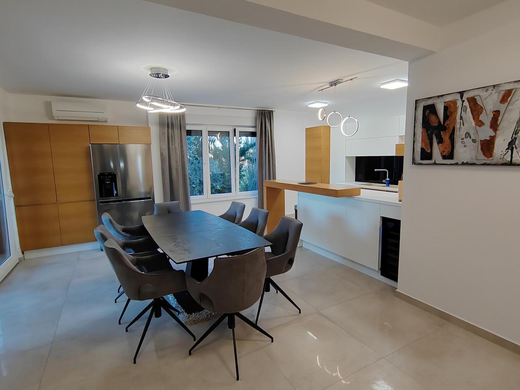 Villas A & N Zaton  Exterior photo