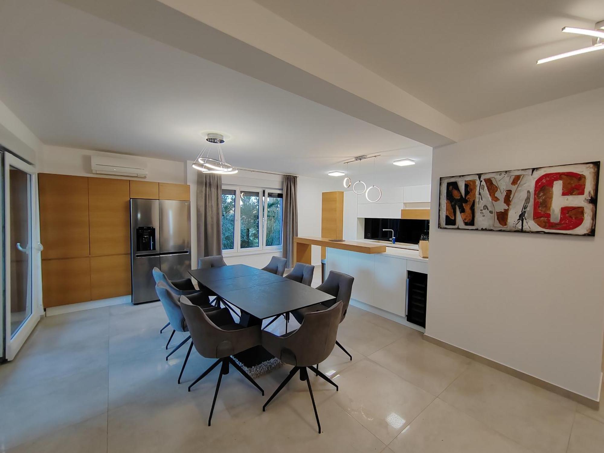 Villas A & N Zaton  Exterior photo