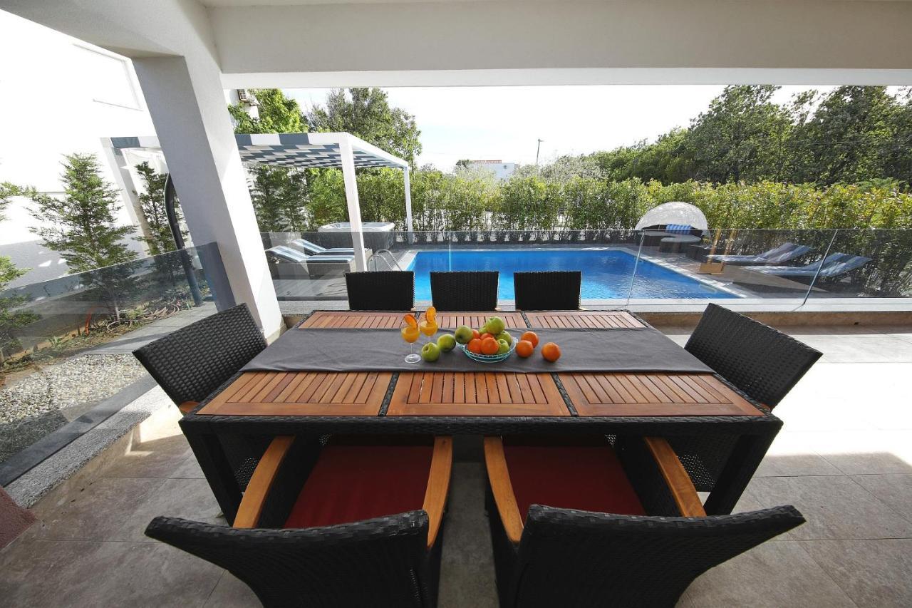 Villas A & N Zaton  Exterior photo