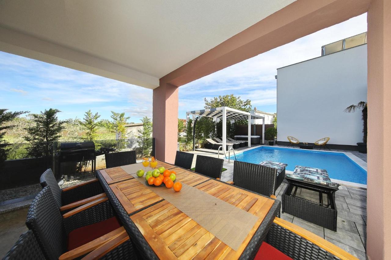 Villas A & N Zaton  Exterior photo