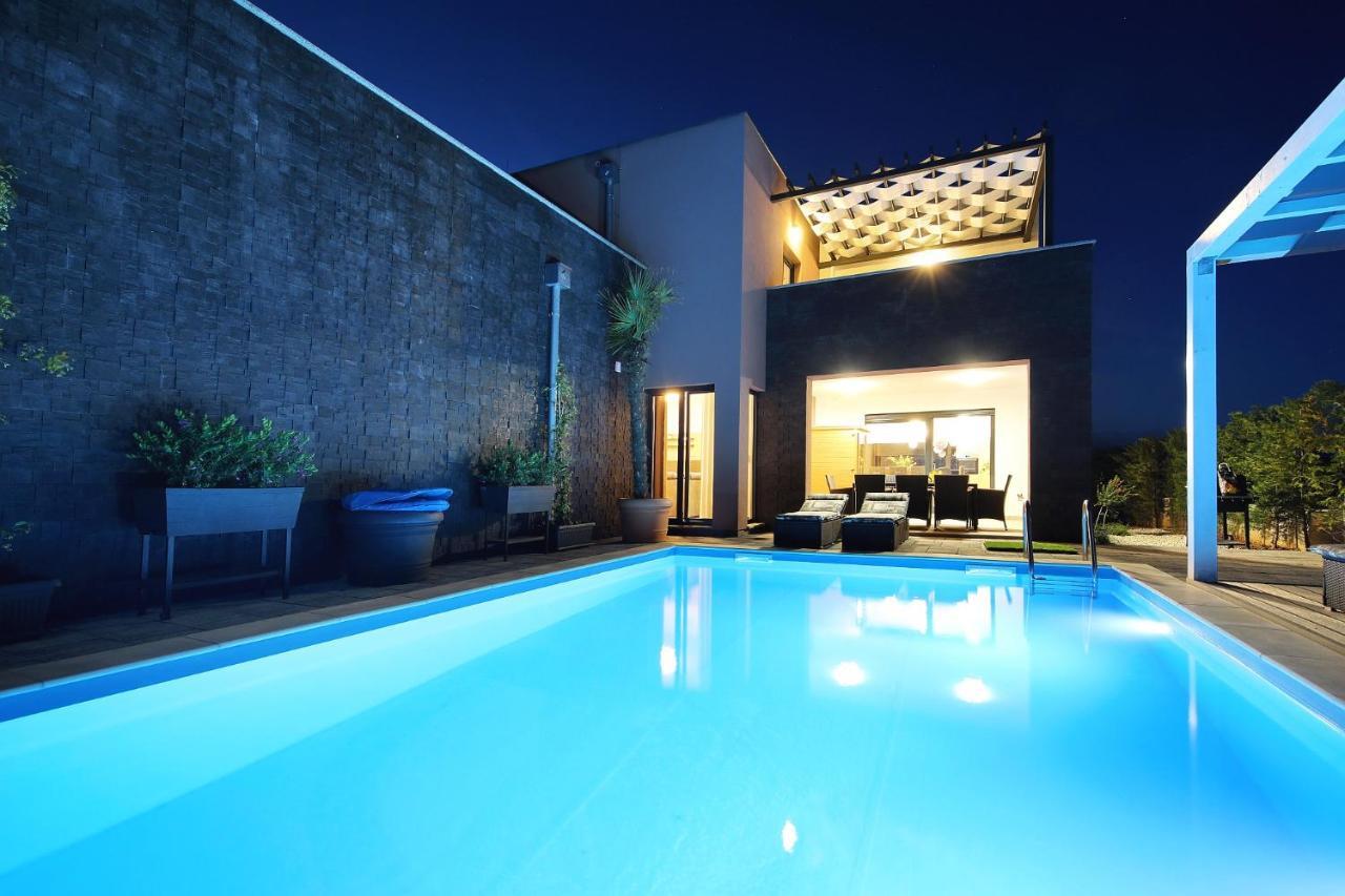 Villas A & N Zaton  Exterior photo